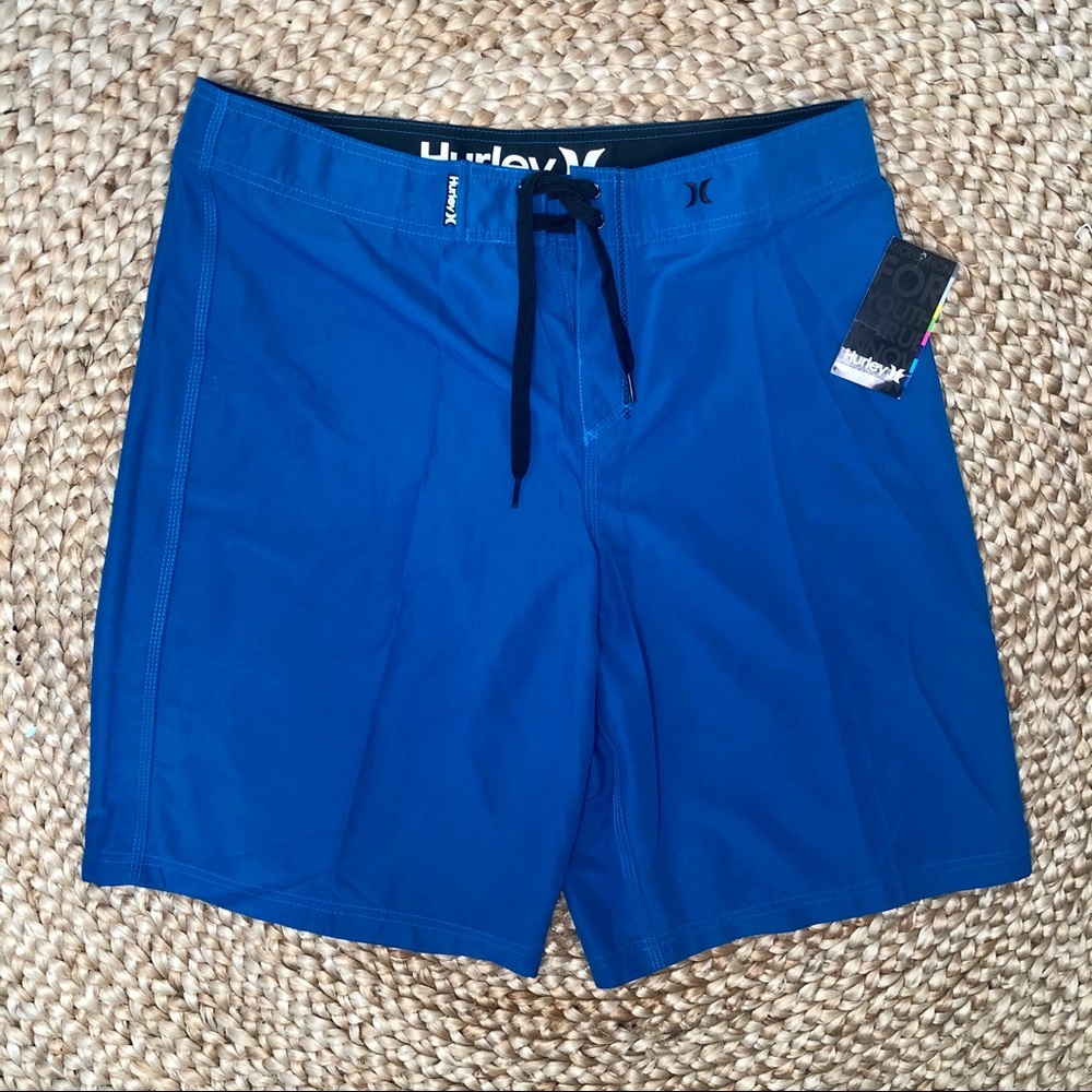 Hurley | Bullseye 2.0 Boardshorts Swim Trunks